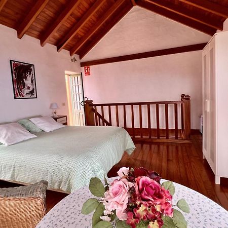 Cozy Rural House Las Guindas, El Hierro Erese Zewnętrze zdjęcie