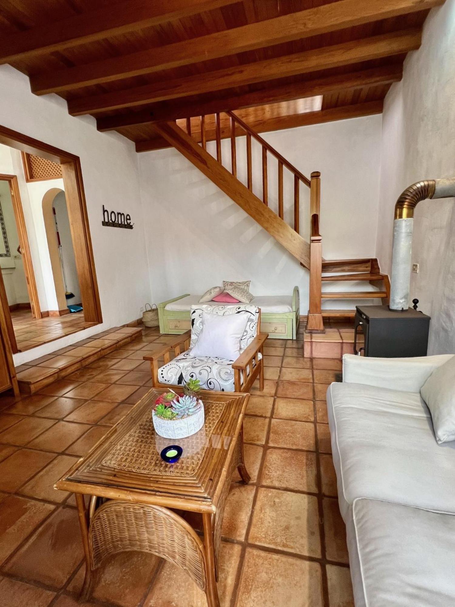 Cozy Rural House Las Guindas, El Hierro Erese Zewnętrze zdjęcie