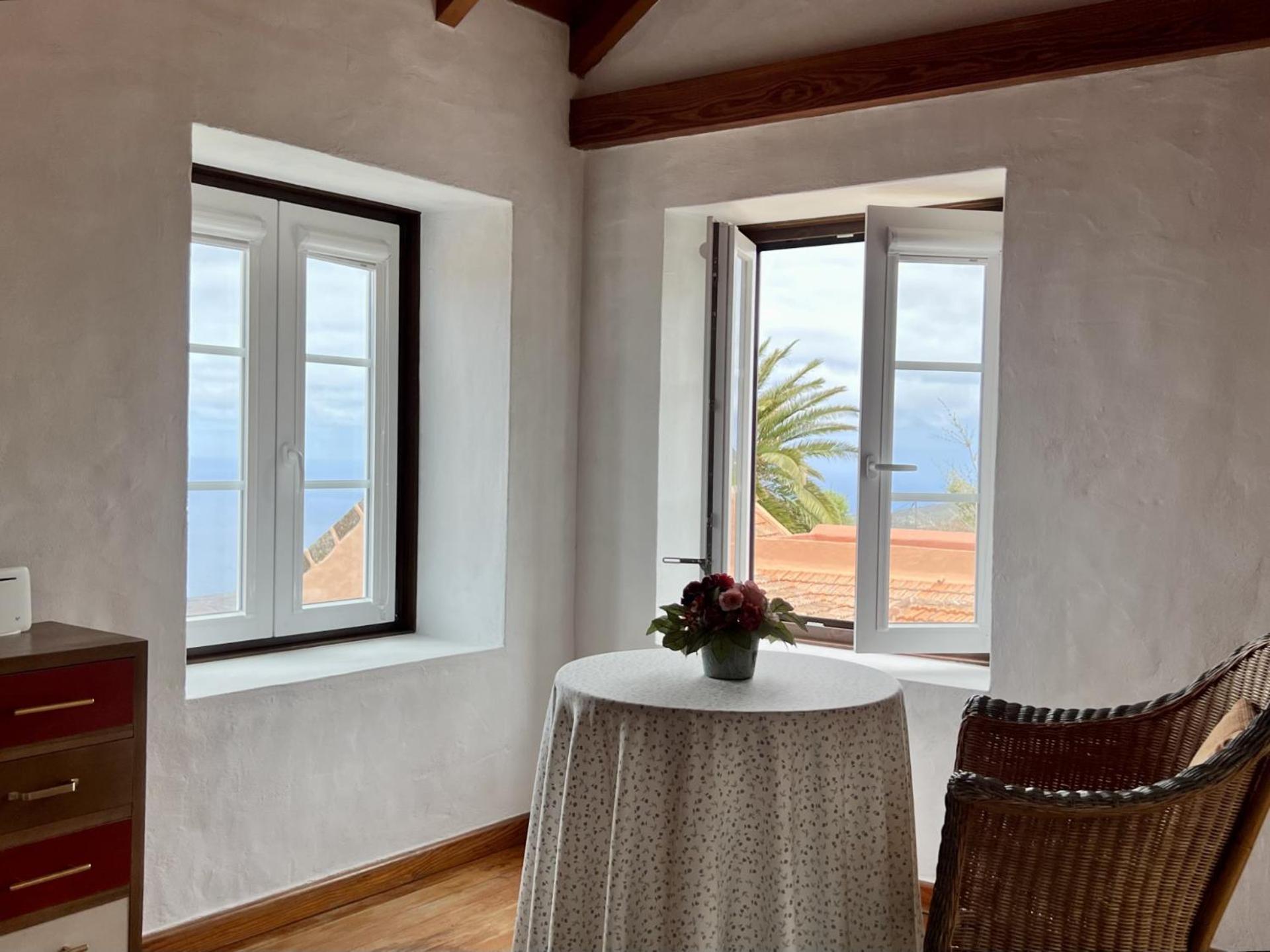 Cozy Rural House Las Guindas, El Hierro Erese Zewnętrze zdjęcie