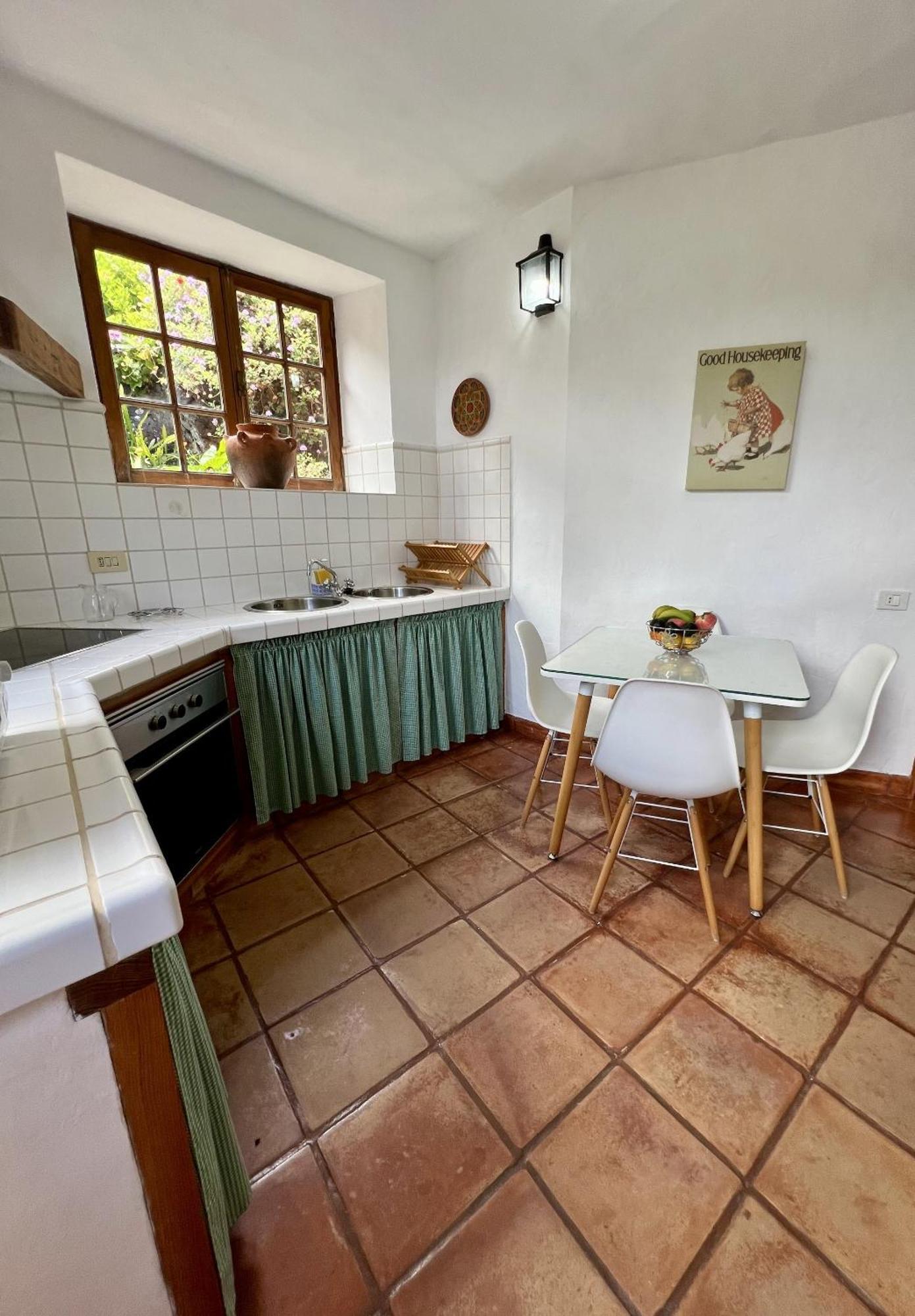 Cozy Rural House Las Guindas, El Hierro Erese Zewnętrze zdjęcie