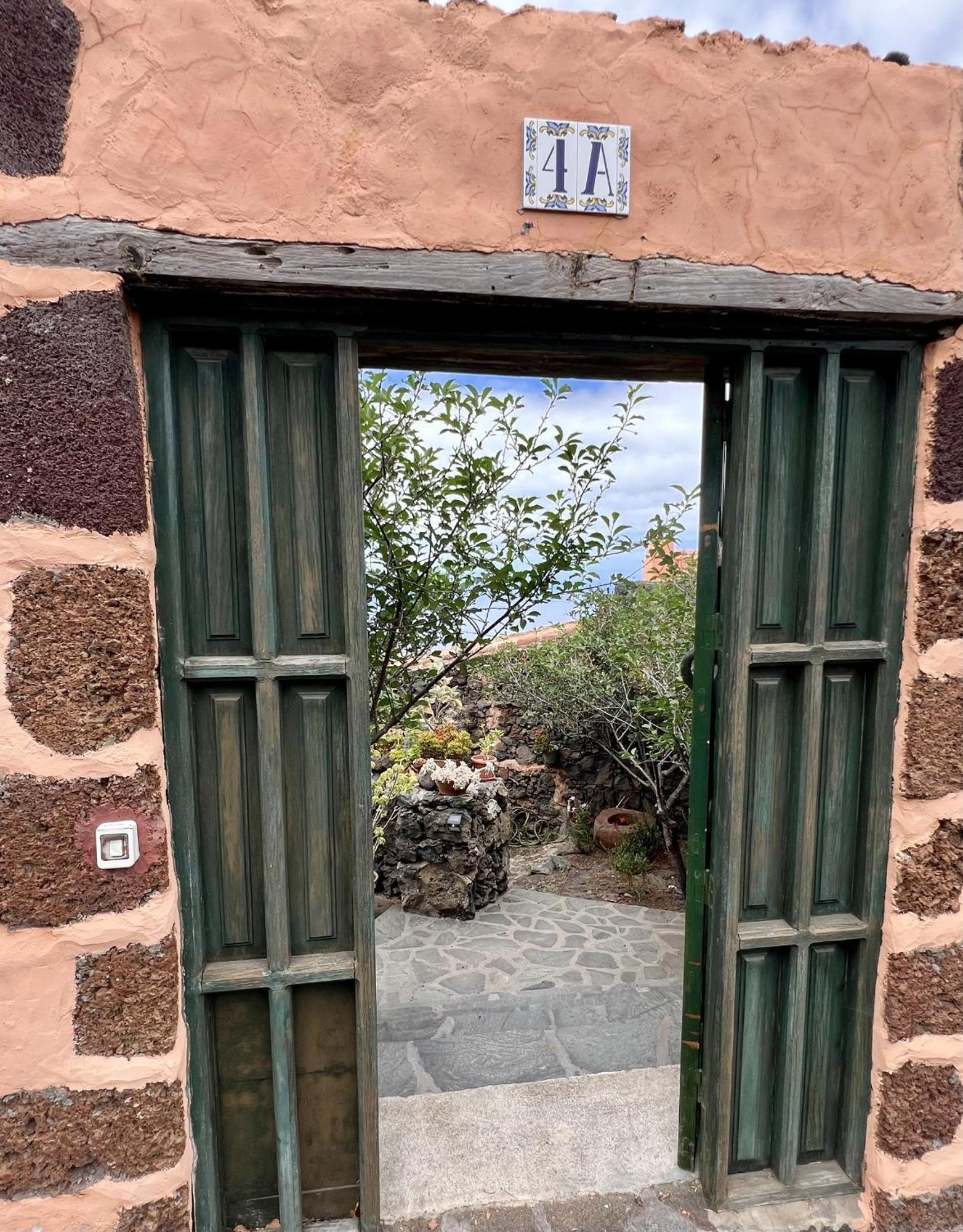 Cozy Rural House Las Guindas, El Hierro Erese Zewnętrze zdjęcie